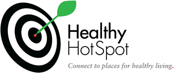 Healthy Hotspot Initiative Logo