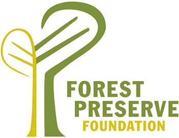 Forest Preserve Foundation logo