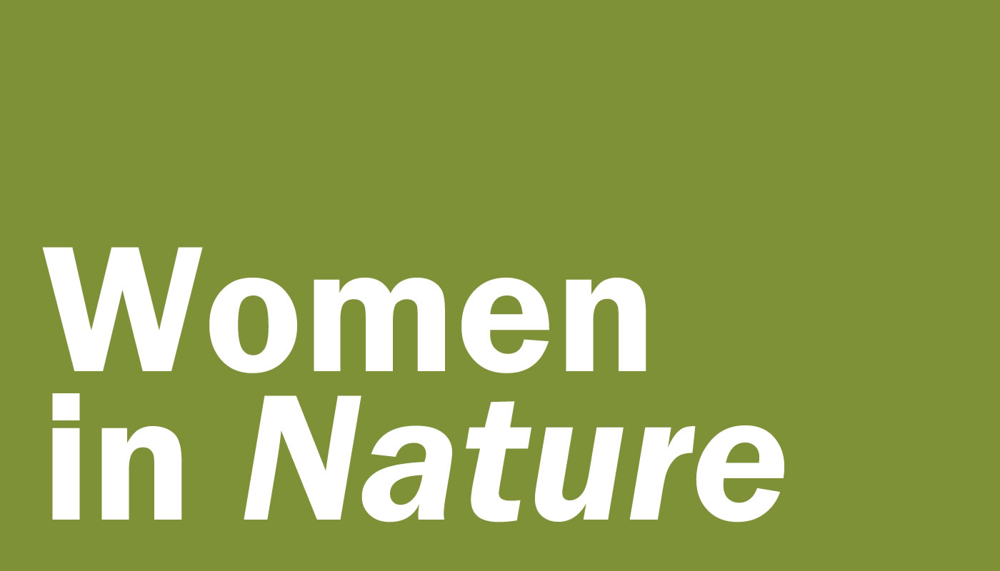 Women in Nature