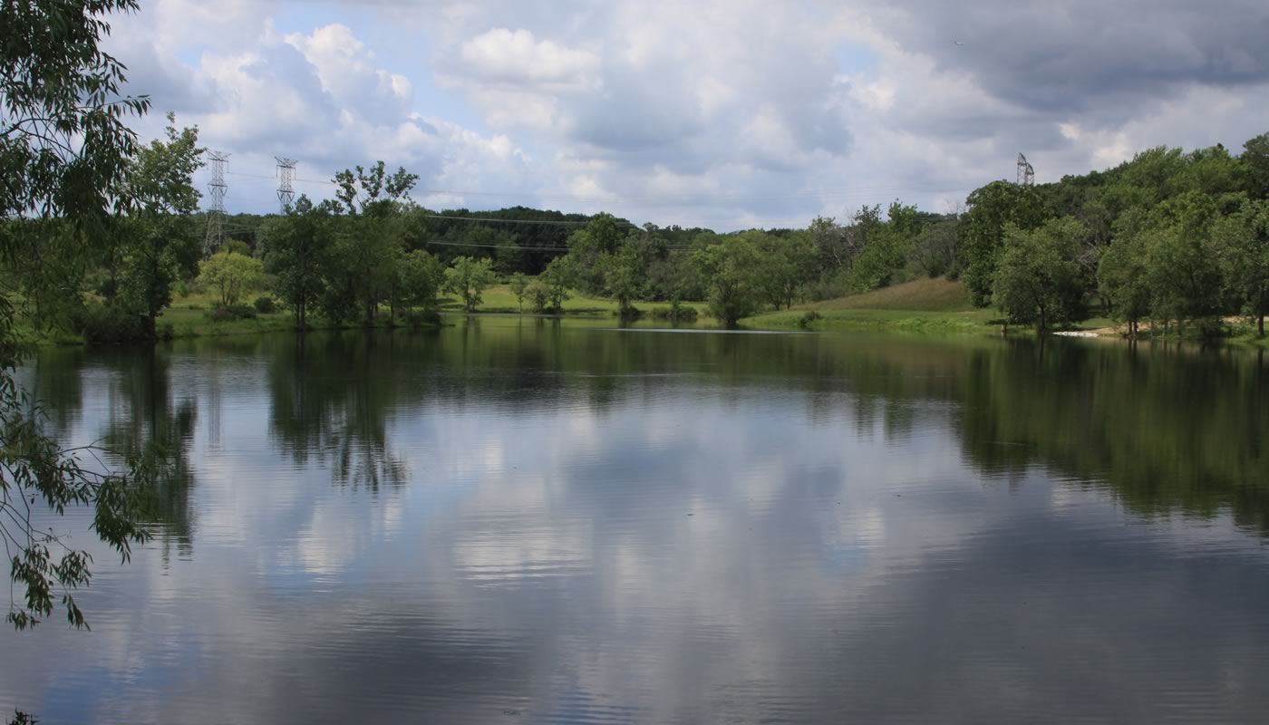 Turtlehead Lake