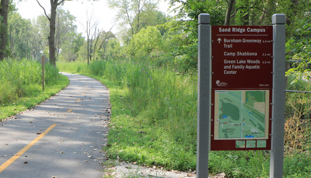 Escape to Nature's Playground: Your Guide to Illinois Sand Ridge State Forest