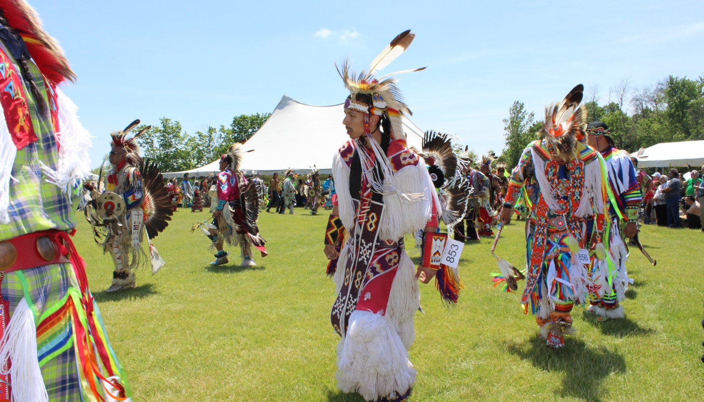 Cultural Presentation and Dance Exhibition