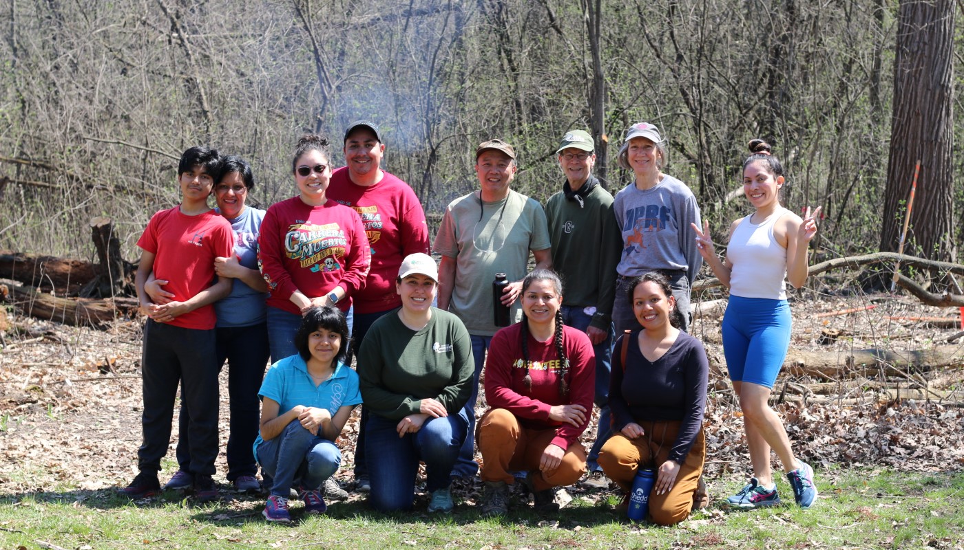 Intro to Restoration Workday