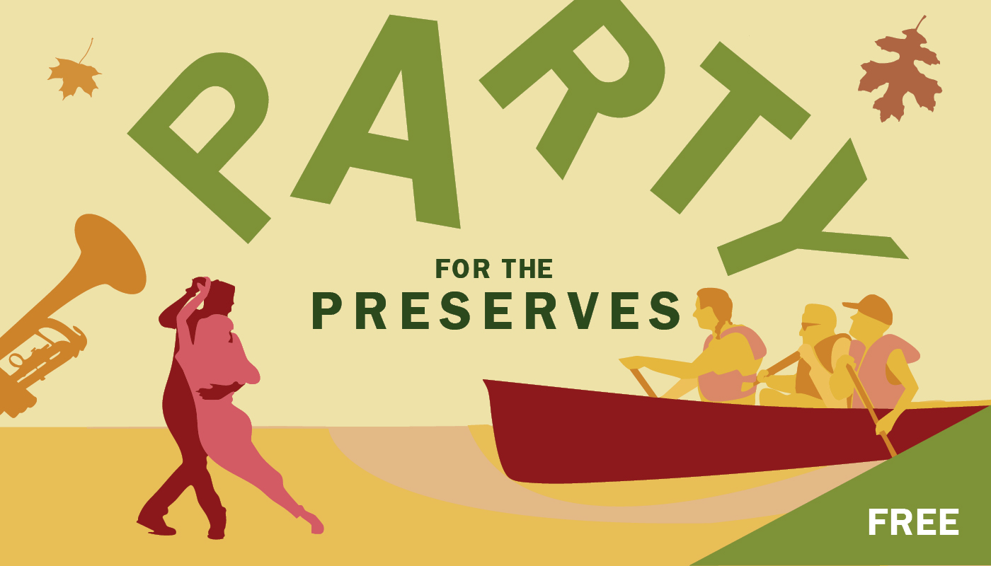 Party for the Preserves
