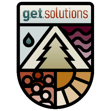 Get Solutions logo.