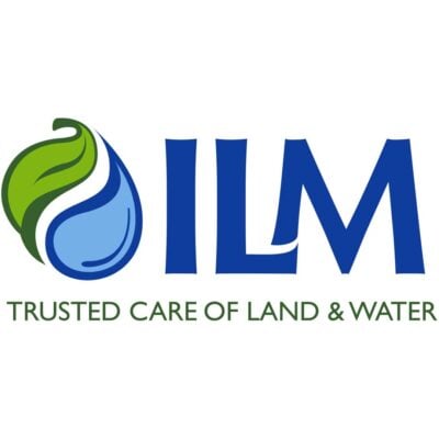 ILM logo.
