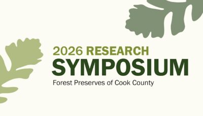 A banner graphic for a symposium event.
