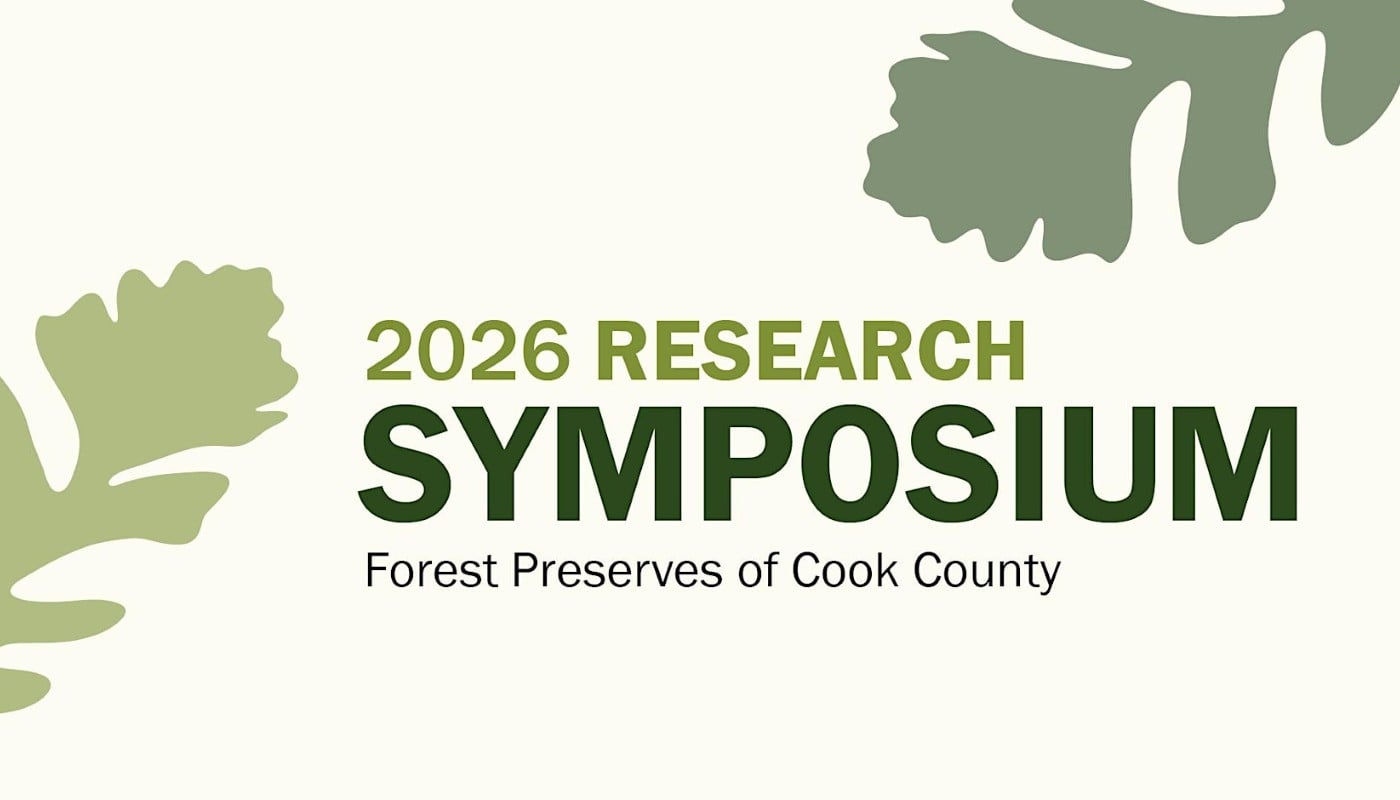 A banner graphic for a symposium event.